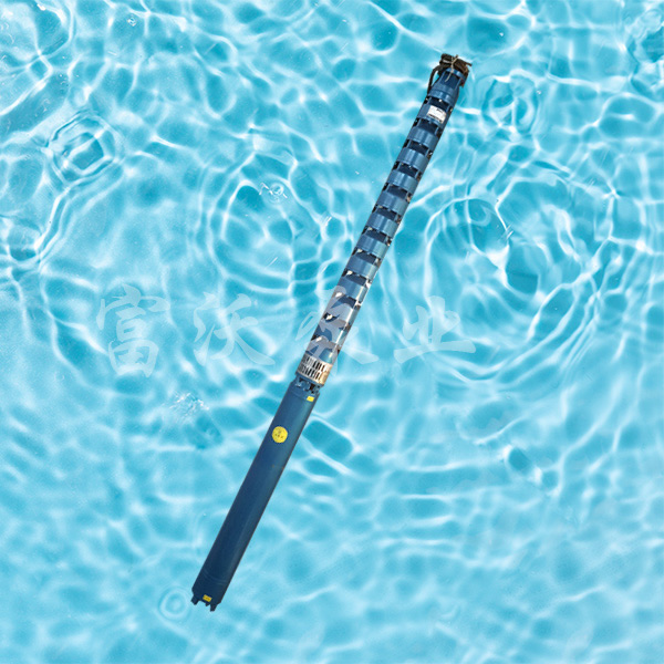 地?zé)?溫泉井泵型