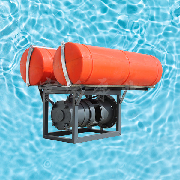 大流量/低揚(yáng)程泵型