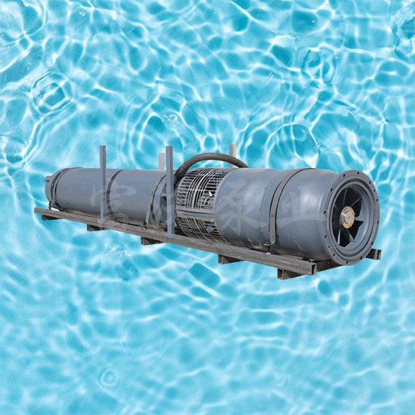 大流量/高揚(yáng)程泵型