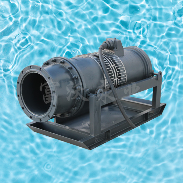 大流量/低揚(yáng)程泵型