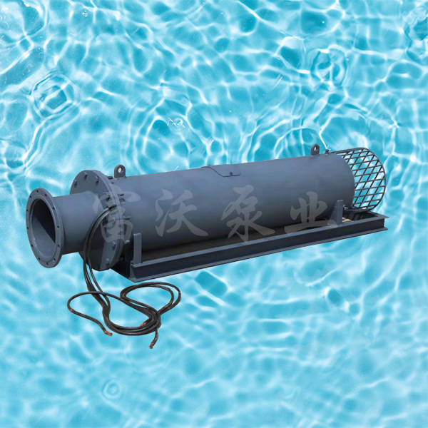 小流量/高揚(yáng)程泵型