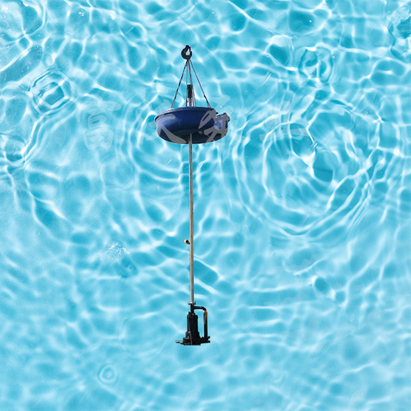 浮筒曝氣機(jī)